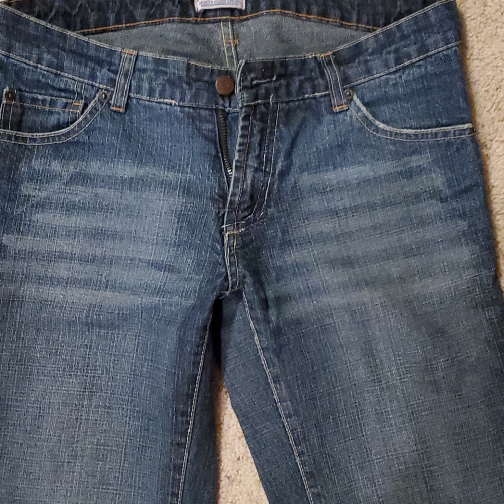 Steve & Barry's Jeans - Picture 2 of 7